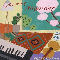 Cosmo's Midnight - Yesteryear