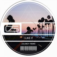 Svet feat. Juloboy - I Like It (Remix Radio Version)