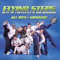 Flying Steps - We Gonna Rock It