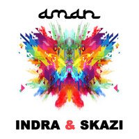 Skazi feat. Indra - Aman