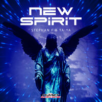 Stephan F & Ya-Ya - New Spirit (Extended Mix)