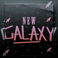 Jvla - New Galaxy