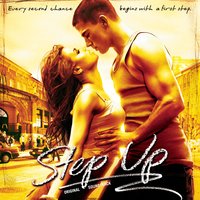 Samantha Jade - Step Up