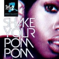 Missy Elliott - Shake Your Pom Pom