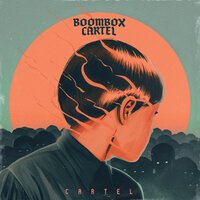 Boombox Cartel feat. Taranchyla - Dem Fraid