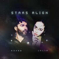 R3HAB feat. Jolin Tsai - Stars Align