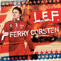 Ferry Corsten feat. Simon LeBon - Fire