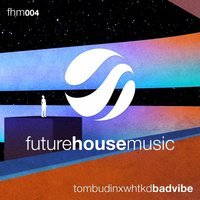 Tom Budin - Bad Vibe (Original Mix)