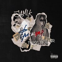 Jamik feat. PUSSYKILLER - Франция
