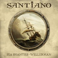 Santiano feat. Nathan Evans - Wellerman