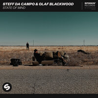 Steff Da Campo & Olaf Blackwood - State Of Mind