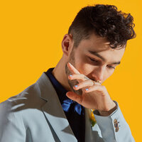 MAX feat. Kim Petras - Love Me Less