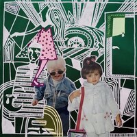 Лера Маяк - Рисую рассветы