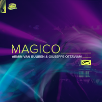 Armin van Buuren feat. Giuseppe Ottaviani - Magico