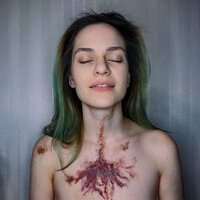 Маша - понарошку