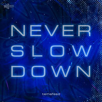 temafeed - Never Slow Down
