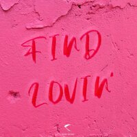 Soda - Find Lovin'