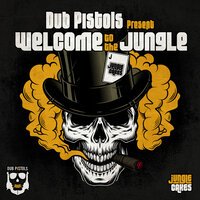 Dub Pistols feat. Deekline & Kleu - Ganja