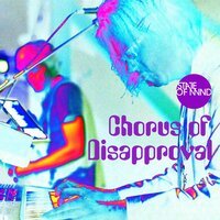 State of Mind - Rrose Sélavy