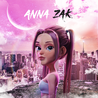 Anna Zak - רוק 2000