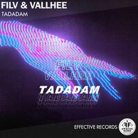 FILV feat. Vallhee - TADADAM