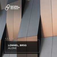 Lonnel feat. BRSG - Alone