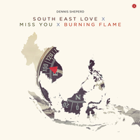 Dennis Sheperd - South East Love (Sunrise Mix)