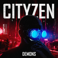 Cityzen - Demons