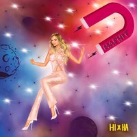 Ніжна - Магніт