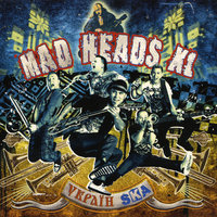 Mad Heads - Ой, мамо, люблю Гриця