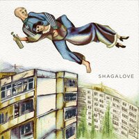 SHAGALOVE feat. Ульяна Волкова - Мосфильм