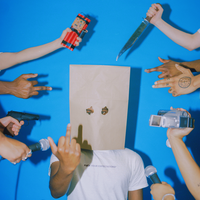 AG Club - A MSG FROM MGMT...