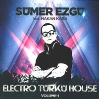 Sümer Ezgü feat. Hakan Kara - Nazar Değmesin (Remix)