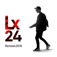 Lx24 feat. Ser Twister - Уголёк (remix)