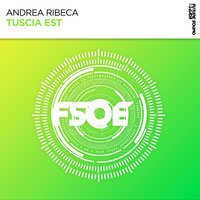 Andrea Ribeca - Tuscia Est