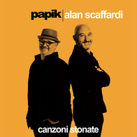 Papik feat. Alan Scaffardi - Canzoni Stonate