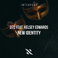 D72 feat. Kelsey Edwards - New Identity