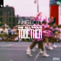 Inner City feat. Steffanie Christi'an  - Living In A Dream