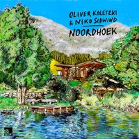 Oliver Koletzki feat. Niko Schwind - Olura