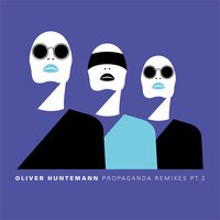 Oliver Huntemann - Malaria (Shaded's Dark Stab Remix)