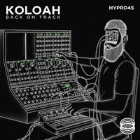 Koloah - Warp 6