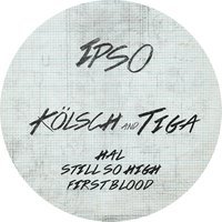 Kölsch & Tiga - First Blood