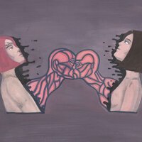 Nakatomi x - Нежно