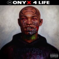 Onyx feat. Panama Pl - South Side