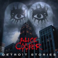Alice Cooper - East Side Story