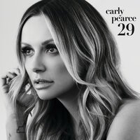 Carly Pearce - Messy