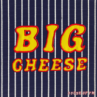 Franc Moody - Big Cheese