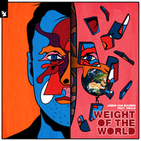 Armin van Buuren feat. RBVLN - Weight Of The World
