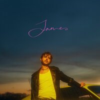 Oscar and The Wolf - James