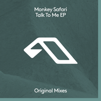 Monkey Safari feat. Borneo - You And Me